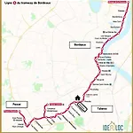 Kedge 3 - Au Coeur Du Centre Et Des Universites * タランス