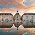 Kedge 3 - Au Coeur Du Centre Et Des Universites * タランス