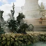 Kedge 3 - Au Coeur Du Centre Et Des Universites アパート タランス