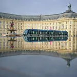 Kedge 3 - Au Coeur Du Centre Et Des Universites タランス