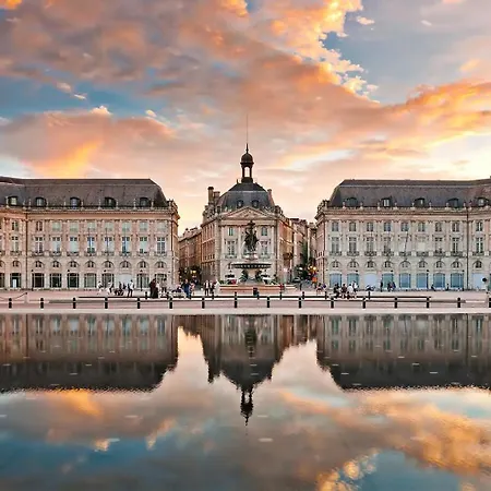Kedge 3 - Au Coeur Du Centre Et Des Universites * Talence